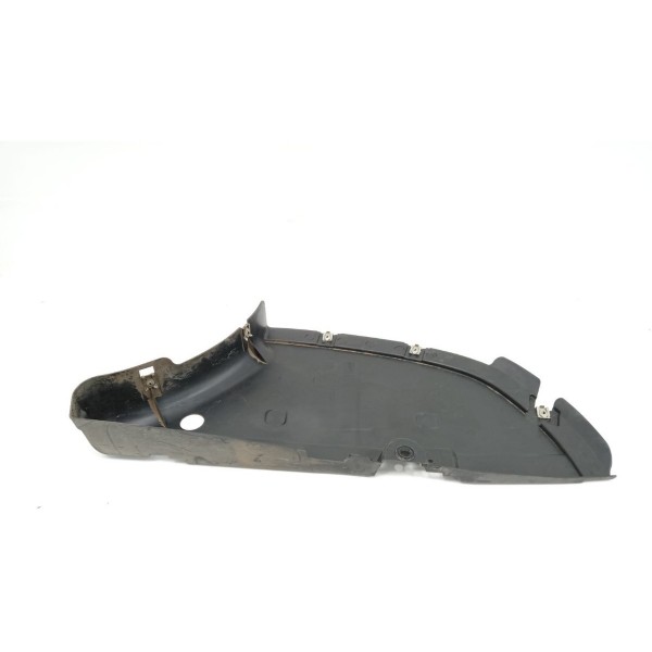 Tampa Protetor Parabarro Traseiro Direito Bmw 328i 2014 