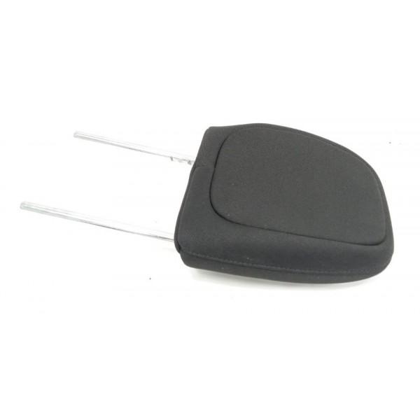 Encosto Cabeça Banco Dianteiro Esquerdo Jeep Renegade 2022 Preto