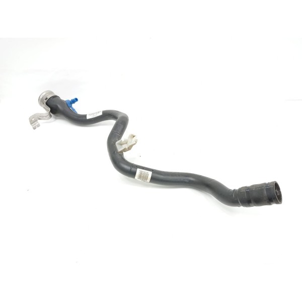 Gargalo Tanque Combustível Bmw 328i 2014