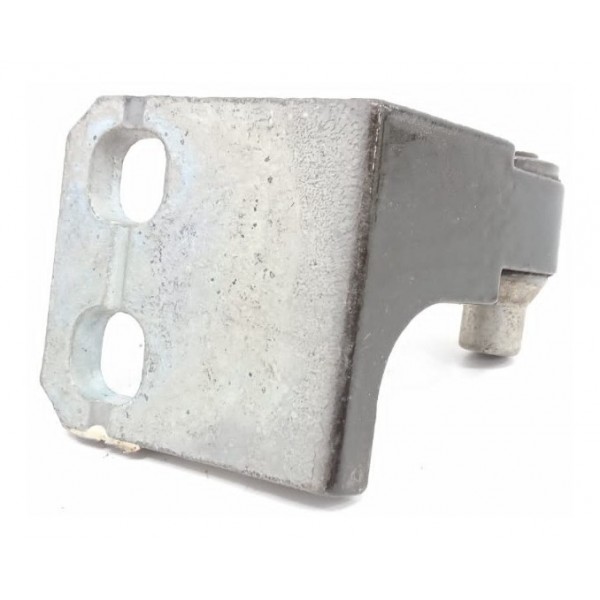 Dobradiça Inferior Porta Traseira Esquerda Fiat Toro 2016