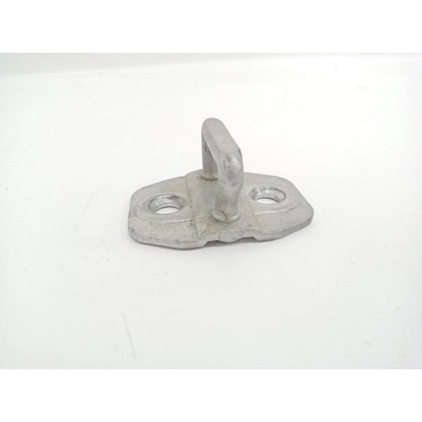 Batente Fechadura Porta Traseira Direita Fiat Toro 2017