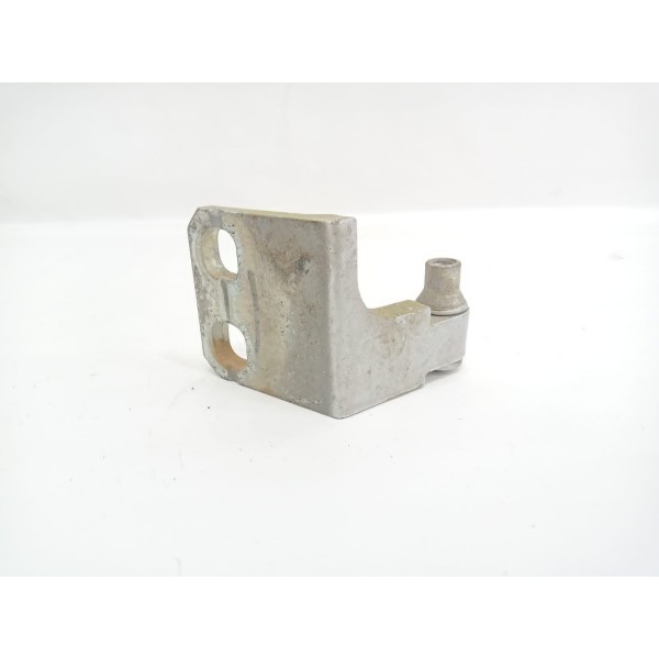 Dobradiça Inferior Porta Traseira Esquerda Fiat Toro 2017