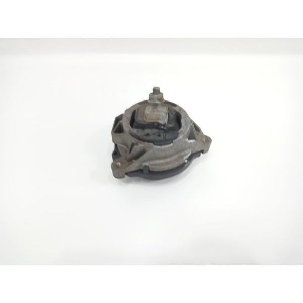 Coxim Direito Motor Bmw 328i 2014 Detalhe