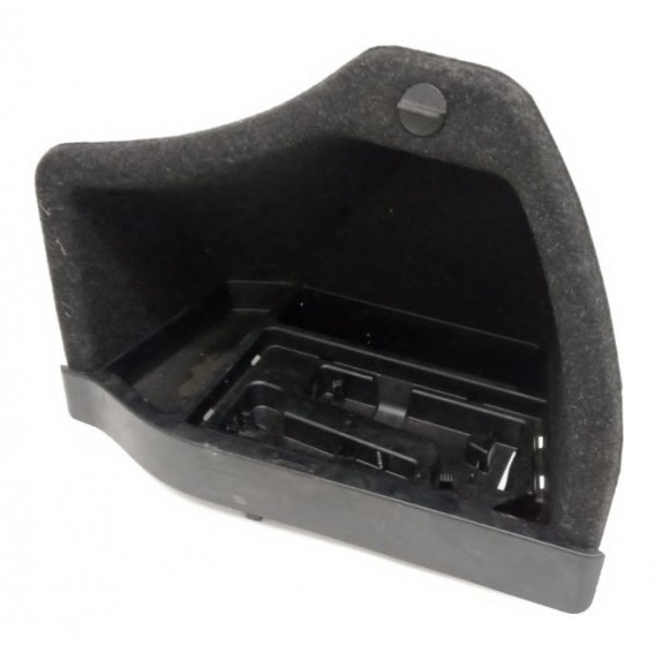 Caixa Ferramenta Forro Traseiro Direito Bmw 328i 2014