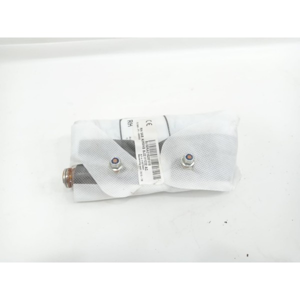 Bolsa Disparadora Banco Diantei Direito Discovery Sport 2016