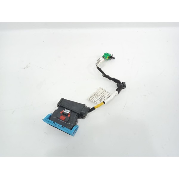 Chicote Banco Dianteir Esquerdo Fiat Toro 2017 594339010