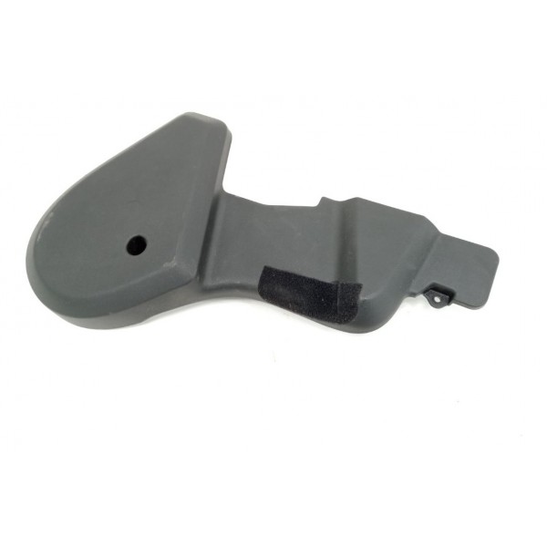 Moldura Banco Dianteiro Direito Discovery Sport 2016 2457414