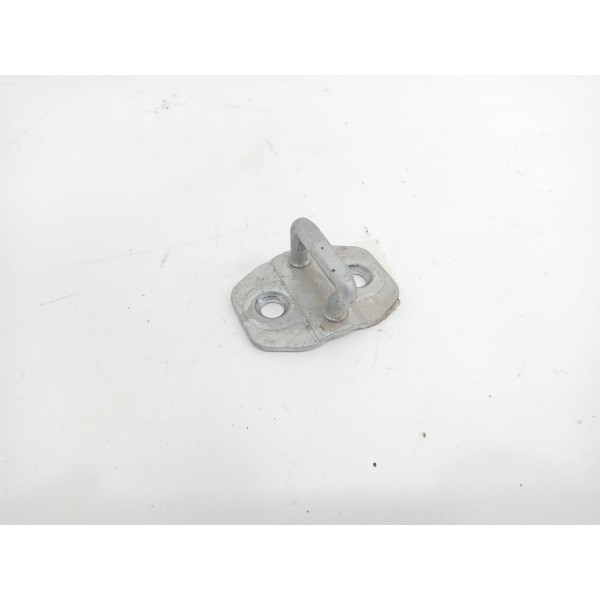 Batente Fechadura Porta Dianteira Direita Fiat Toro 2017