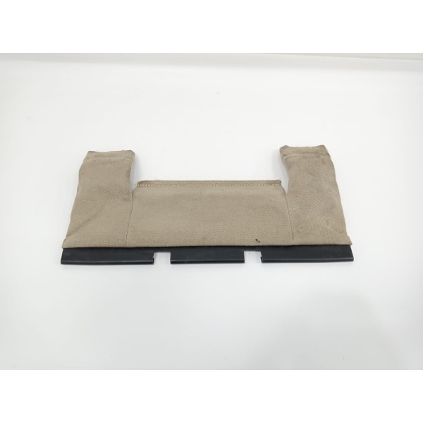 Acabamento Direito Coluna Direção Audi Q3 2012 Bege