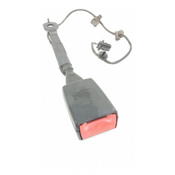 Engate Cinto Segurança Dianteiro Direito Audi Q3 2012