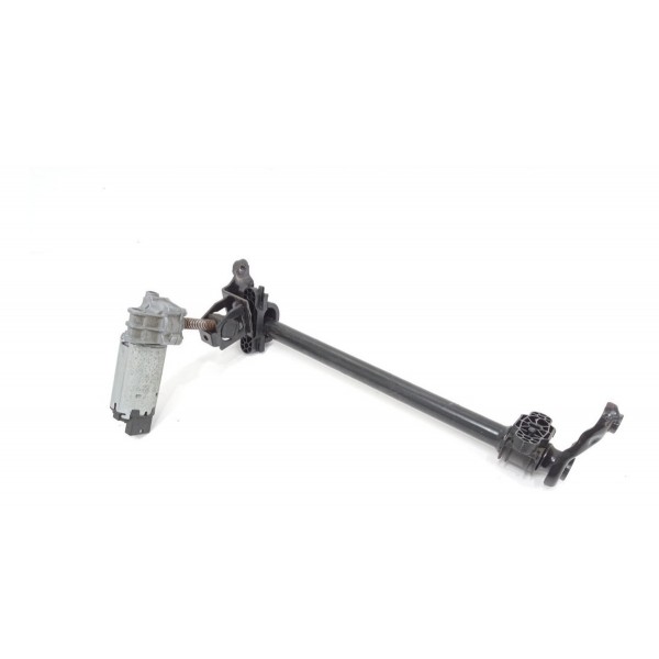 Motor Banco Dianteiro Esquerdo Audi Q3 2015 443726805