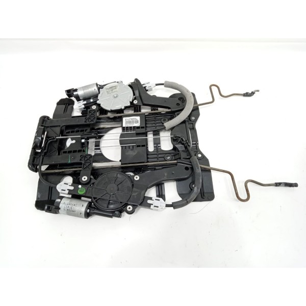 Motor Banco Dianteiro Esquerdo Audi Q3 2015 5n0881880g