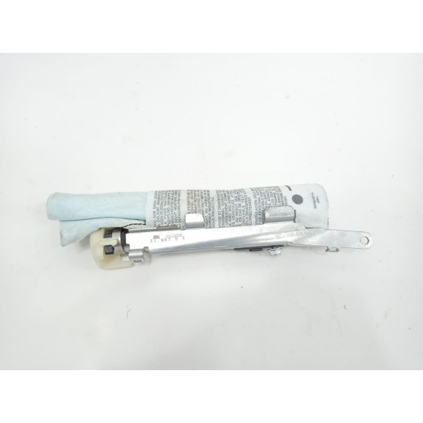 Bolsa Disparadora Impacto Banco Diante Esquerdo Audi Q3 2015