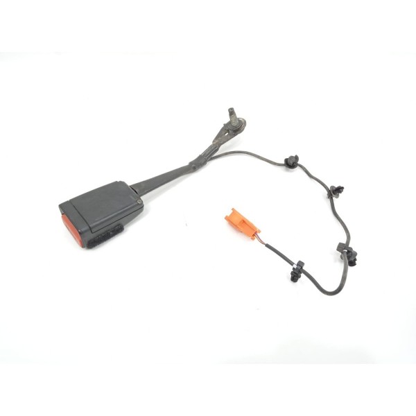 Engate Cinto Segurança Dianteiro Esq Discovery Sport 2016