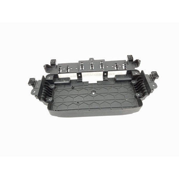 Acabamento Inferior Banco Dianteiro Esq Discovery Sport 2016 Preto