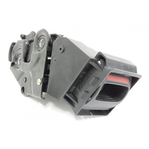 Fechadura Encosto Banco Traseiro Direito Compass 2021