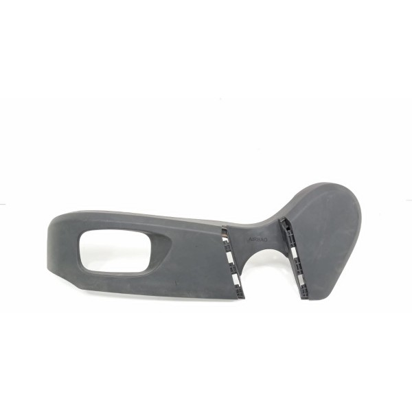 Acabamento Banco Dianteiro Esquerdo Discovery Sport 2016