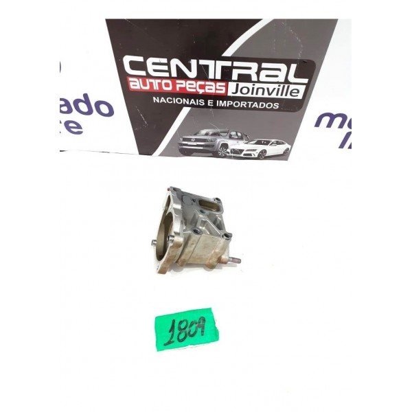 Suporte Carcaça Bomba Água Jeep Compass 2.0 Flex 2016 2017