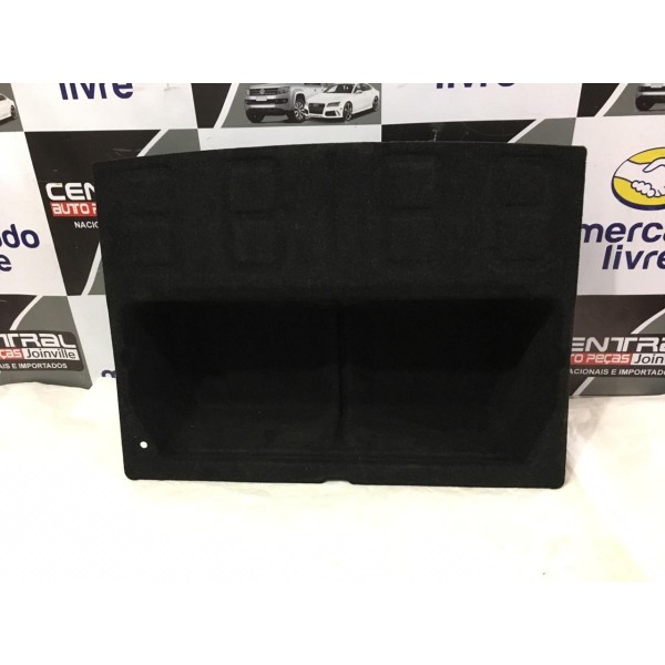 Acabamento Forro Porta Mala Bmw 320i 2014 2015 2016