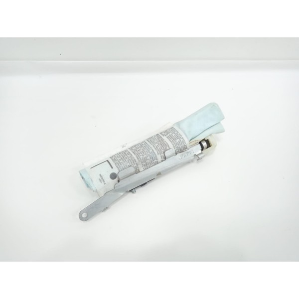 Bolsa Disparadora Banco Dianteiro Direito Audi Q3 2013