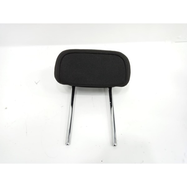 Encosto Cabeça Banco Traseiro Central Renegade 2016 Preto