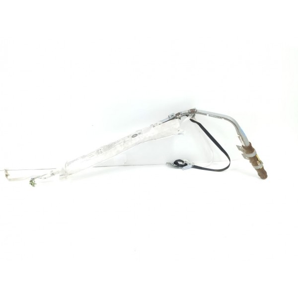 Cortina Direita Teto Landrover Discovery Sport 2016