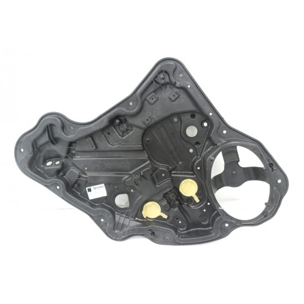 Máquina Vidro Porta Traseira Esquerda Jeep Compass 2018