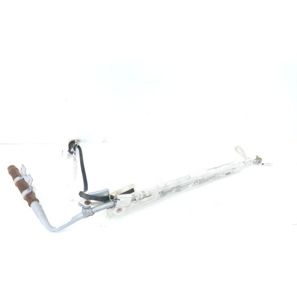 Cortina Esquerda Teto Landrover Discovery Sport 2016