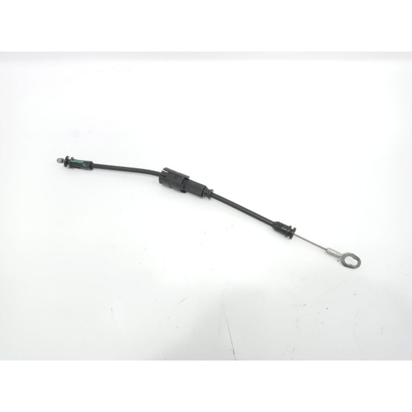 Cabo Regulagem Banco Traseiro Direito Discovery Sport 2016 Preto