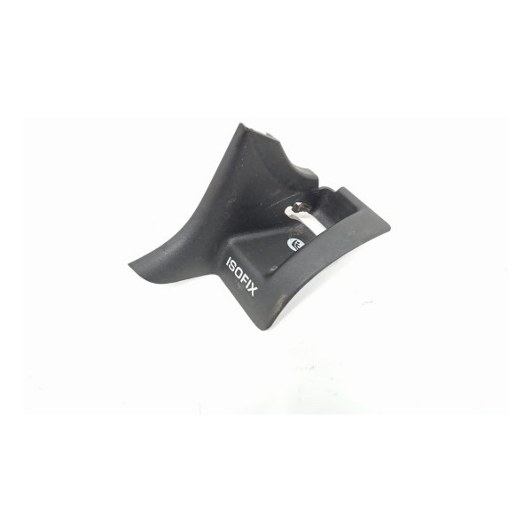 Acabamento Isofix Discovery Sport 2016 Detalhe Fk72600e44