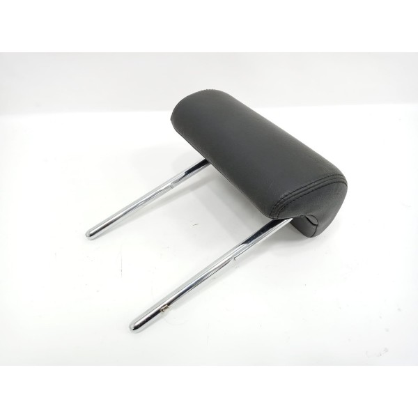 Encosto Cabeça Traseiro Direito Discovery Sport 2016 Detalhe Preto