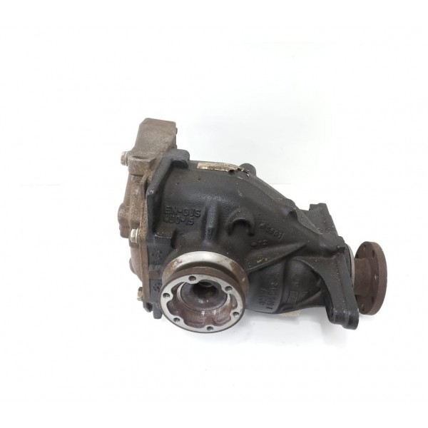 Diferencial Traseiro Bmw X1 2012 Aspirada