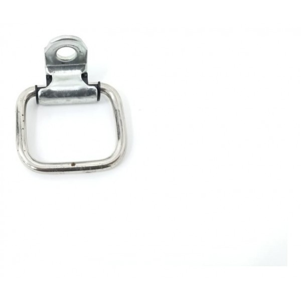 Gancho Porta Malas Bmw X1 2012