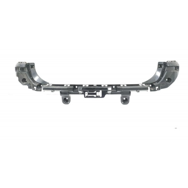 Guia Suporte Parachoque Traseiro Bmw X1 2012