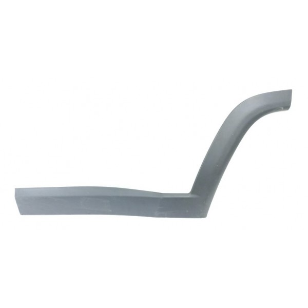 Friso Porta Traseira Esquerda Jeep Compass 2018