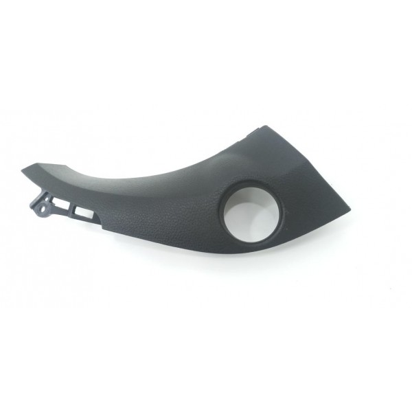 Moldura Botão Start Stop Hyundai Santa Fé 2016