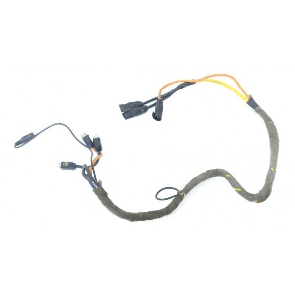 Chicote Gps Navebras Bmw X1 2012 Paralelo