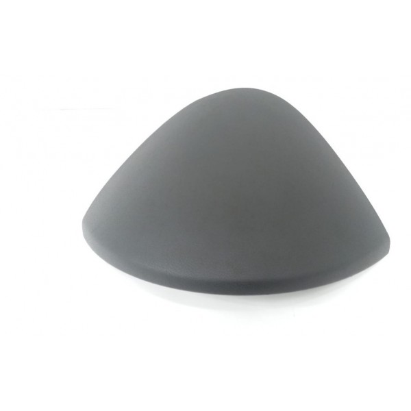 Acabamento Painel Instrumentos Hyundai Santa Fé 2016 Preto