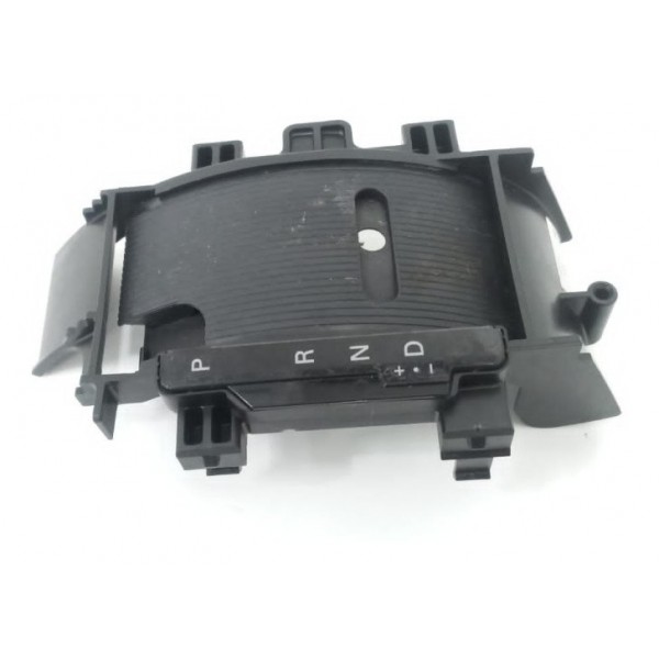 Acabamento Indicador Trambulador Mitsubishi Lancer 2016