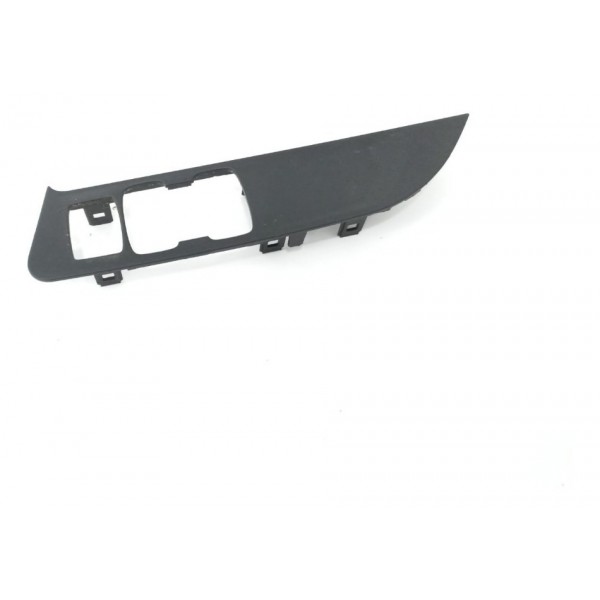 Moldura Botão Controle Tração/modo Sport Bmw 328i 2014