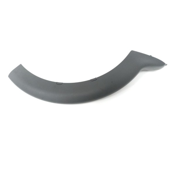 Acabamento Dobradiça Tampa Traseira Esquerda Bmw 328i 2014