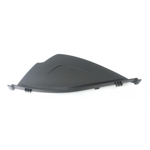 Acabamento Lateral Esquerda Painel Bmw 328i 2014