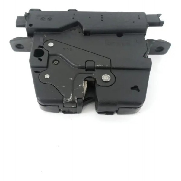 Fechadura Tampa Traseira Bmw 328i 2014