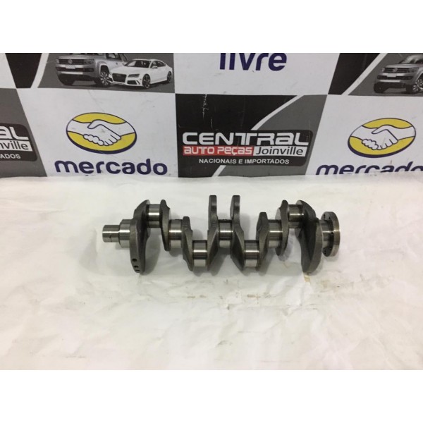 Virabrequim Renault Captur 2018