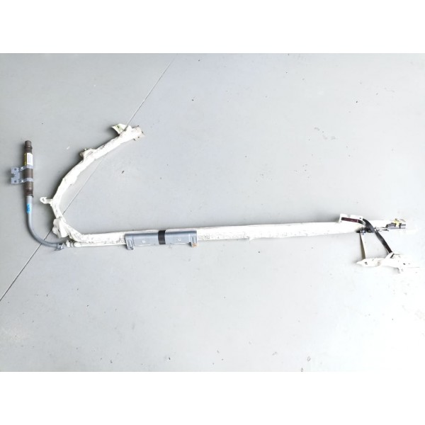 Cortina Teto Lado Direito Landrover Discovery Sport 2016