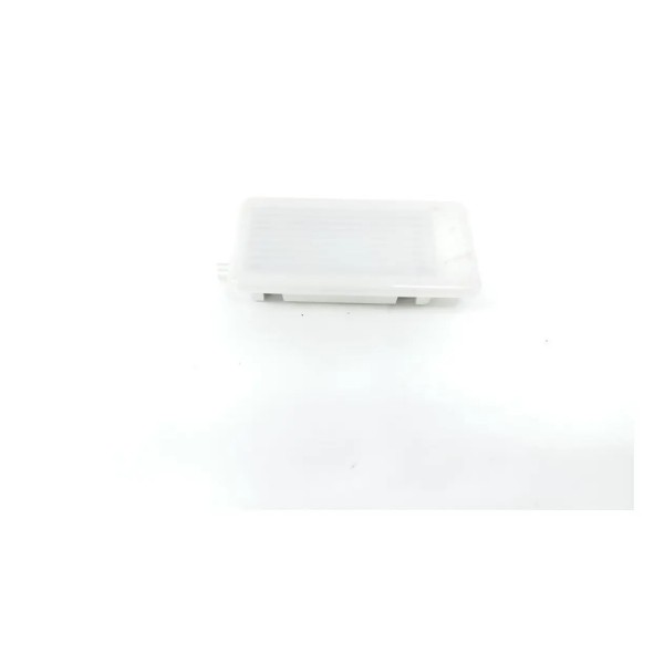 Luz Cortesia Bmw 328i 2014