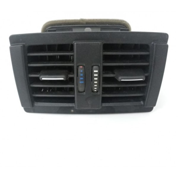 Difusor Ar Central Bmw 328i 2014