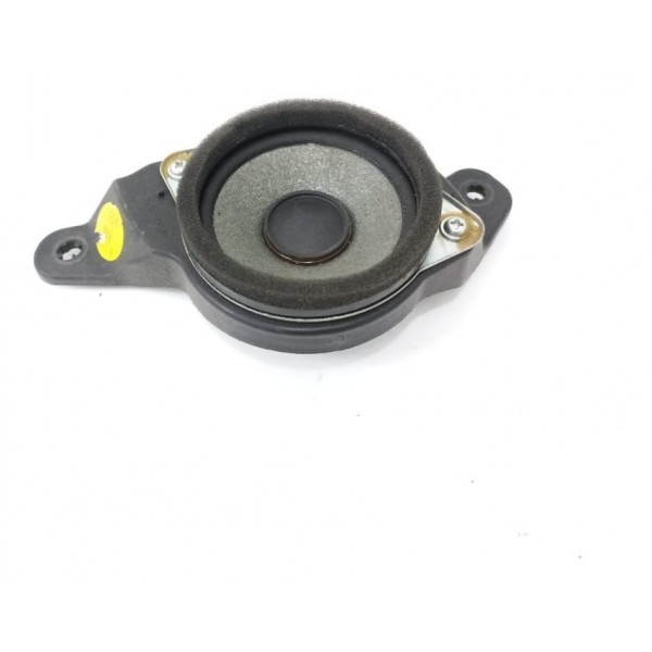 Alto Falante Hyundai Santa Fé 2016 Preto