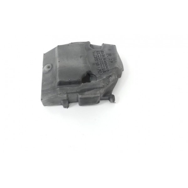 Espuma Maçaneta Externa Porta Traseira Direita Bmw 328i 2014 Preto