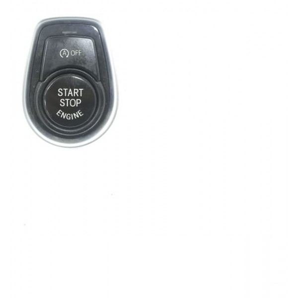 Botão Start Stop Bmw 328i 2014